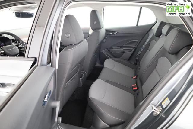 Skoda Fabia Selection 1.0 TSI Selection, Ladeboden, Park, SmartLink, 4 J.-Garantie 