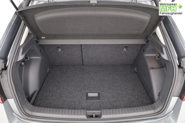 Skoda Fabia Selection 1.0 TSI Selection, Ladeboden, Park, SmartLink, 4 J.-Garantie 