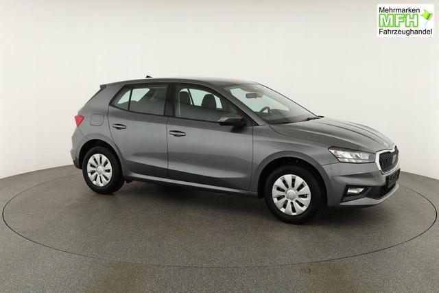 Skoda Fabia Selection 1.0 TSI Selection, Ladeboden, Park, SmartLink, 4 J.-Garantie 