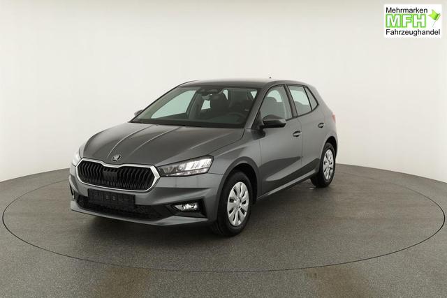 Skoda Fabia Selection 1.0 TSI Selection, Ladeboden, Park, SmartLink, 4 J.-Garantie 