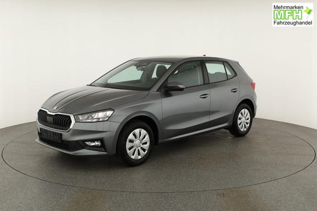 Skoda Fabia Selection 1.0 TSI Selection, Ladeboden, Park, SmartLink, 4 J.-Garantie 