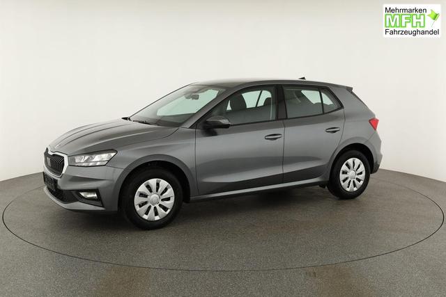 Skoda Fabia Selection 1.0 TSI Selection, Ladeboden, Park, SmartLink, 4 J.-Garantie 