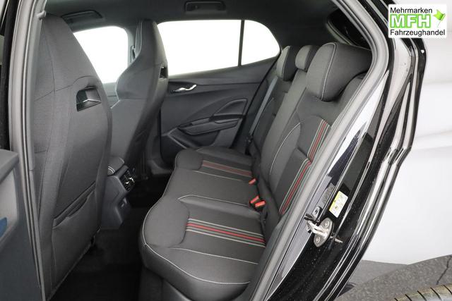 Skoda Fabia Monte Carlo 1.5 TSI DSG Carlo, Ladeboden, LED, Kamera, App-Connect, 17-Zoll 
