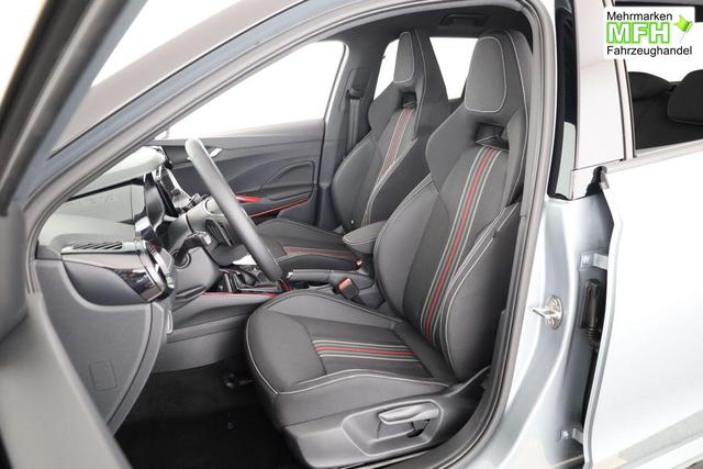 Skoda Fabia Monte Carlo 1.5 TSI DSG Carlo, Ladeboden, LED, Kamera, App-Connect, 17-Zoll 