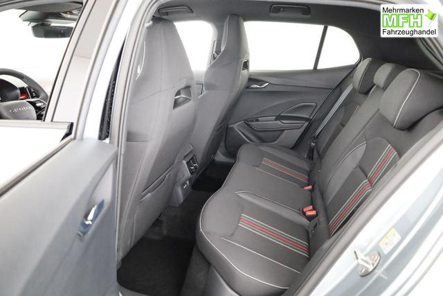 Skoda Fabia Monte Carlo 1.5 TSI DSG Carlo, Ladeboden, LED, Kamera, App-Connect, 17-Zoll 
