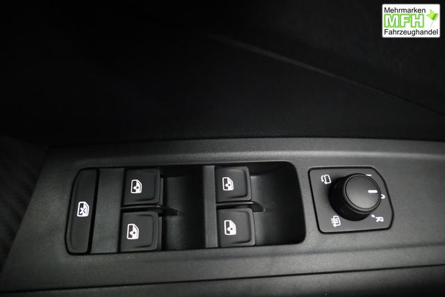Skoda Fabia Monte Carlo 1.5 TSI DSG Carlo, Ladeboden, LED, Kamera, App-Connect, 17-Zoll 