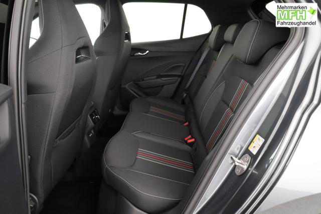 Skoda Fabia Monte Carlo 1.5 TSI DSG Carlo, Ladeboden, LED, Kamera, App-Connect, 17-Zoll 
