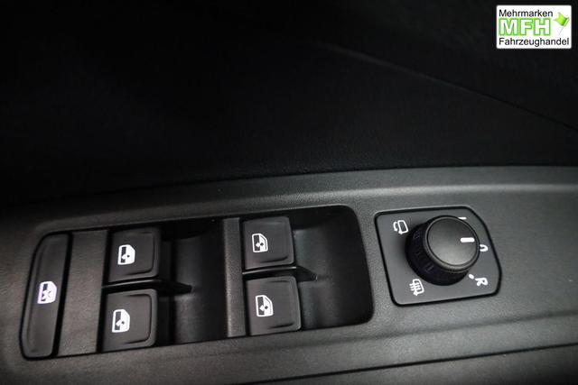 Skoda Fabia Monte Carlo 1.0 TSI DSG Carlo, LED, Kamera, Tempomat, 16-Zoll, sofort 