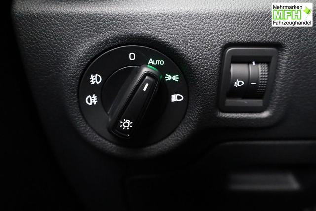 Skoda Fabia Monte Carlo 1.0 TSI DSG Carlo, LED, Kamera, Tempomat, 16-Zoll, sofort 