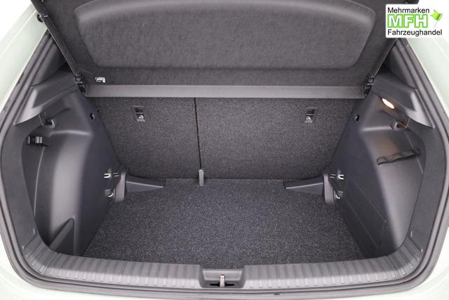 Skoda Fabia Monte Carlo 1.0 TSI DSG Carlo, LED, Kamera, Tempomat, 16-Zoll, sofort 