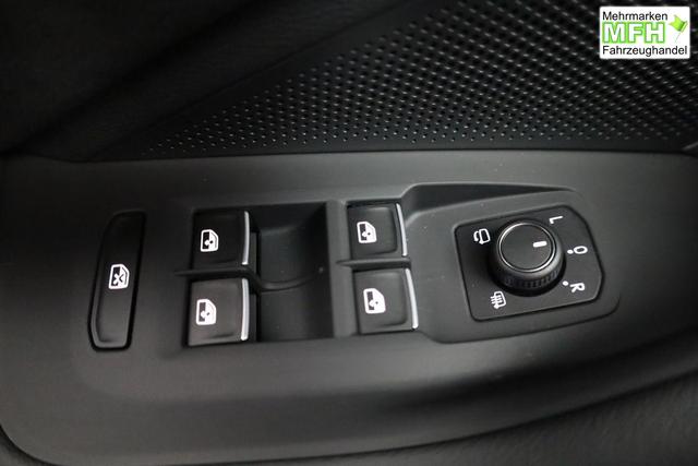Volkswagen Passat Variant 2.0 TDI 142 kW 4Motion R-Line DSG 4M Black, Pano, AHK, Navi, IQ.Light, Side, Kamera, el. Klappe, 19-Zoll, 5 J.-Garantie 