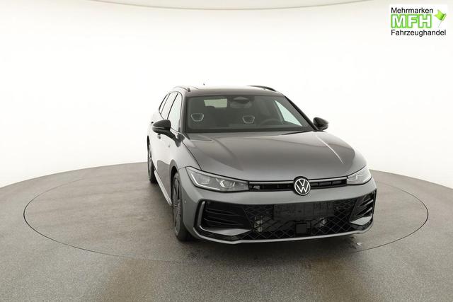Volkswagen Passat Variant 2.0 TDI 142 kW 4Motion R-Line DSG 4M Black, Pano, AHK, Navi, IQ.Light, Side, Kamera, el. Klappe, 19-Zoll, 5 J.-Garantie 