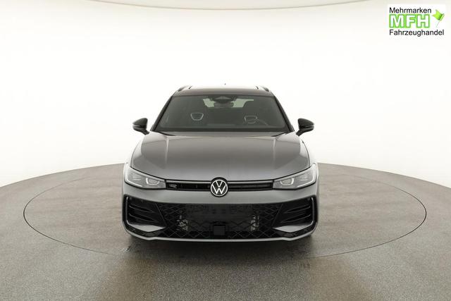 Volkswagen Passat Variant 2.0 TDI 142 kW 4Motion R-Line DSG 4M Black, Pano, AHK, Navi, IQ.Light, Side, Kamera, el. Klappe, 19-Zoll, 5 J.-Garantie 