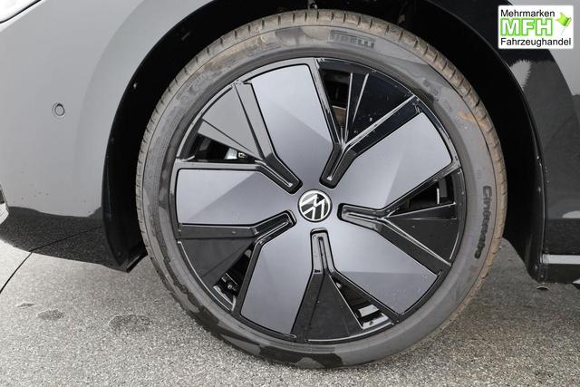 Volkswagen Passat Variant 2.0 TDI 142 kW 4Motion R-Line DSG 4M Black, Pano, AHK, Navi, IQ.Light, Side, Kamera, el. Klappe, 19-Zoll, 5 J.-Garantie 