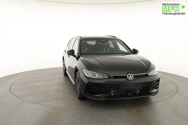 Volkswagen Passat Variant 2.0 TDI 142 kW 4Motion R-Line DSG 4M Black, Pano, AHK, Navi, IQ.Light, Side, Kamera, el. Klappe, 19-Zoll, 5 J.-Garantie 