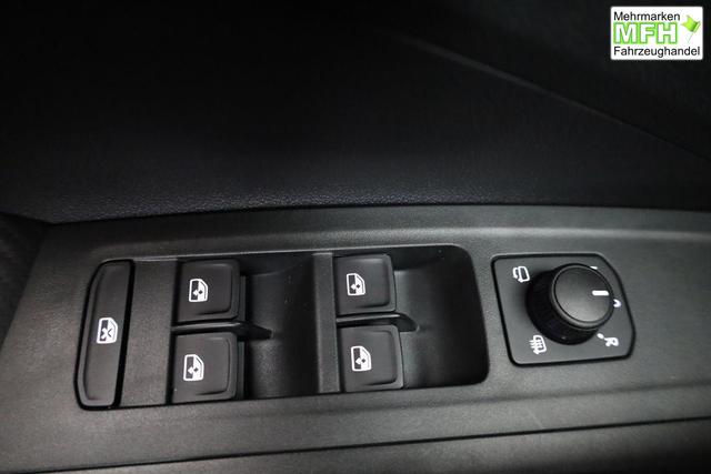 Skoda Fabia Monte Carlo 1.0 TSI DSG Carlo, LED, Kamera, Tempomat, 16-Zoll, sofort 