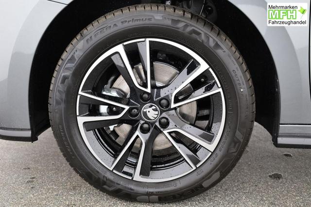 Skoda Fabia Monte Carlo 1.0 TSI DSG Carlo, LED, Kamera, Tempomat, 16-Zoll, sofort 