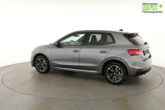 Skoda Fabia Monte Carlo 1.0 TSI DSG Carlo, LED, Kamera, Tempomat, 16-Zoll, sofort 