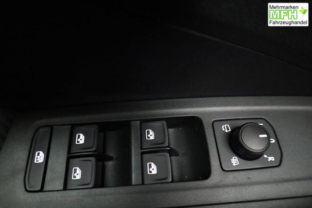 Skoda Fabia Monte Carlo 1.0 TSI DSG Carlo, LED, Kamera, Tempomat, 16-Zoll, sofort 