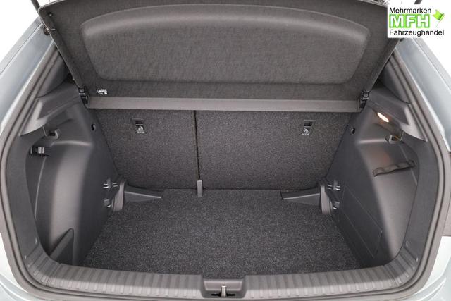 Skoda Fabia Monte Carlo 1.0 TSI DSG Carlo, LED, Kamera, Tempomat, 16-Zoll, sofort 