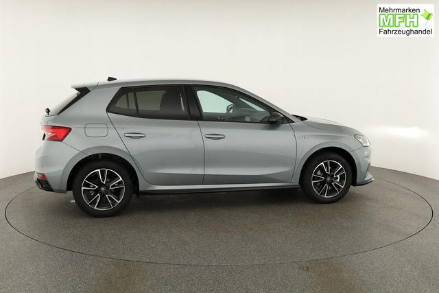Skoda Fabia Monte Carlo 1.0 TSI DSG Carlo, LED, Kamera, Tempomat, 16-Zoll, sofort 