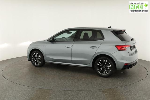 Skoda Fabia Monte Carlo 1.0 TSI DSG Carlo, LED, Kamera, Tempomat, 16-Zoll, sofort 