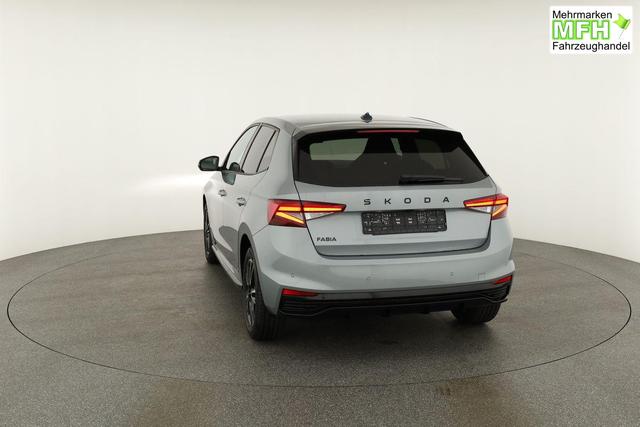 Skoda Fabia Monte Carlo 1.0 TSI DSG Carlo, LED, Kamera, Tempomat, 16-Zoll, sofort 