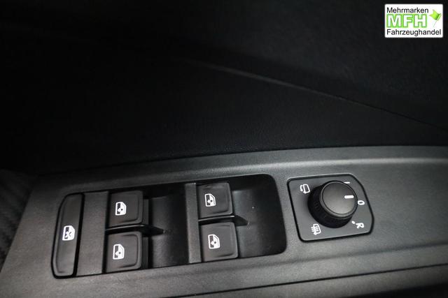 Skoda Fabia Monte Carlo 1.0 TSI DSG Carlo, LED, Kamera, Tempomat, 16-Zoll, sofort 
