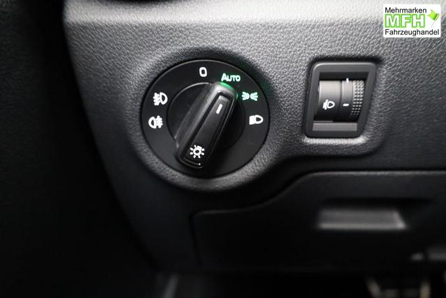 Skoda Fabia Monte Carlo 1.0 TSI DSG Carlo, LED, Kamera, Tempomat, 16-Zoll, sofort 