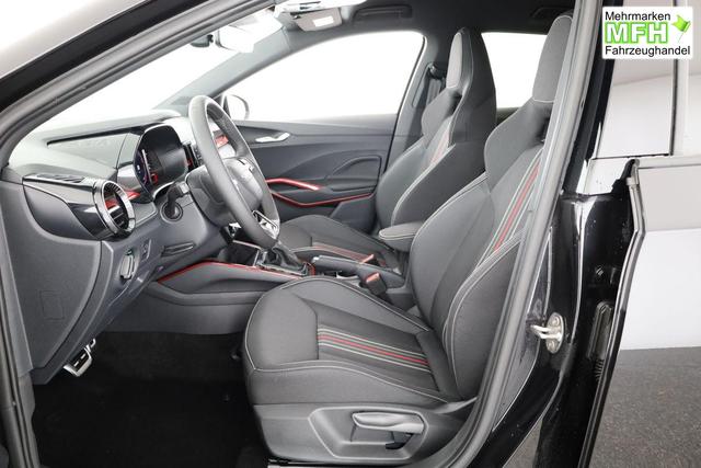 Skoda Fabia Monte Carlo 1.0 TSI DSG Carlo, LED, Kamera, Tempomat, 16-Zoll, sofort 