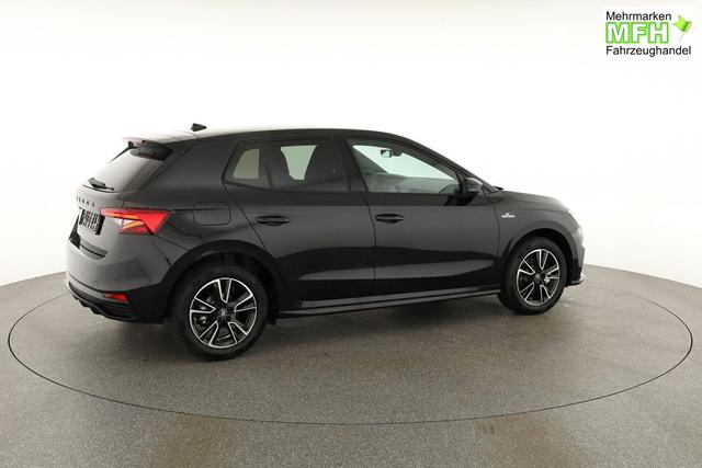 Skoda Fabia Monte Carlo 1.0 TSI DSG Carlo, LED, Kamera, Tempomat, 16-Zoll, sofort 