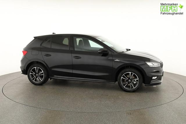 Skoda Fabia Monte Carlo 1.0 TSI DSG Carlo, LED, Kamera, Tempomat, 16-Zoll, sofort 