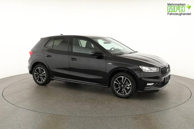 Skoda Fabia Monte Carlo 1.0 TSI DSG Carlo, LED, Kamera, Tempomat, 16-Zoll, sofort 