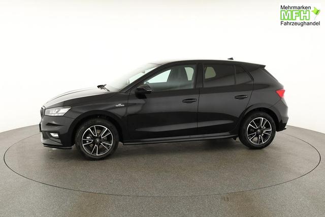Skoda Fabia Monte Carlo 1.0 TSI DSG Carlo, LED, Kamera, Tempomat, 16-Zoll, sofort 