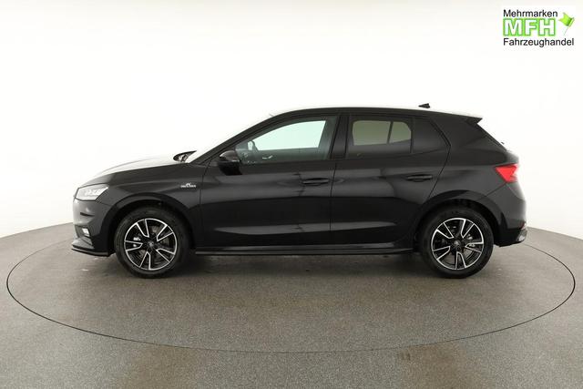 Skoda Fabia Monte Carlo 1.0 TSI DSG Carlo, LED, Kamera, Tempomat, 16-Zoll, sofort 