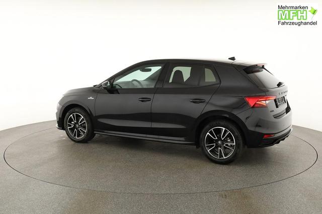 Skoda Fabia Monte Carlo 1.0 TSI DSG Carlo, LED, Kamera, Tempomat, 16-Zoll, sofort 