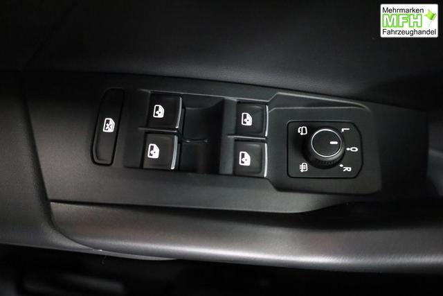 Volkswagen T-Cross 1.5 TSI 110 kW R-Line DSG R-Line, AHK, IQ.Light, Navi, Side, Kamera, 18-Zoll 