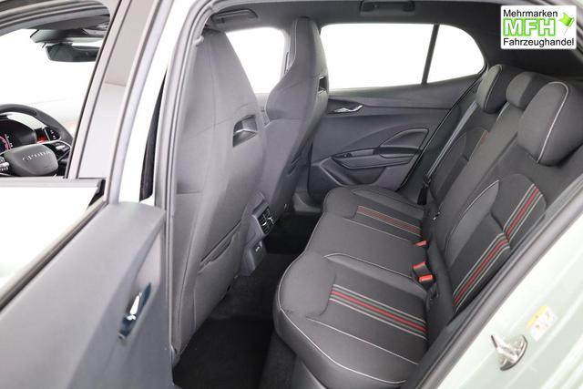 Skoda Fabia Monte Carlo 1.5 TSI DSG Carlo, Ladeboden, LED, Kamera, App-Connect, 17-Zoll 