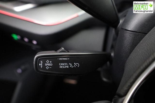 Skoda Kodiaq 2.0 TSI 150 kW 4x4 Sportline DSG Sportline, AHK, Navi, Matrix, Canton, Side, FS-beheizbar, el. Klappe, Kamera, 19-Zoll, 5 J.-Garantie 
