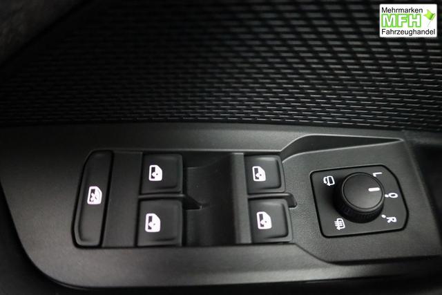 Skoda Octavia Combi 1.5 TSI 110 kW Selection Selection, LED, Side, ACC, Kamera, 17-Zoll 