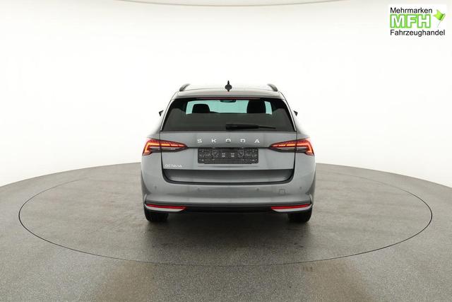 Skoda Octavia Combi 1.5 TSI 110 kW Selection Selection, LED, Side, ACC, Kamera, 17-Zoll 