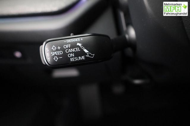 Skoda Octavia Combi 1.5 TSI 110 kW Selection Selection, AHK, LED, Side, ACC, Kamera, 17-Zoll 