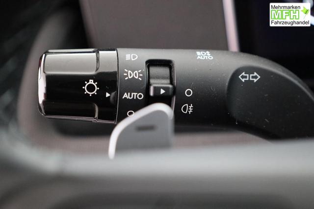 Hyundai TUCSON Select Hybrid 2WD 1.6 T-GDI DCT Select, AHK, Navi, Kamera, Side, LED 