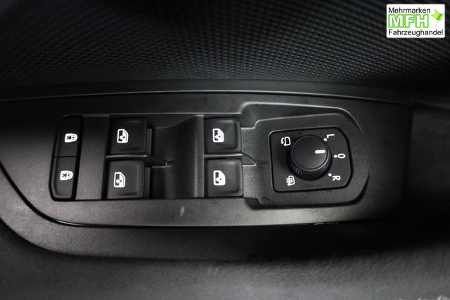 Skoda Kodiaq 2.0 TSI 150 kW 4x4 Sportline DSG Sportline, Pano, AHK, Navi, Matrix, Canton, Side, FS-beheizbar, el. Klappe, Kamera, 19-Zoll, 5 J.-Garantie 