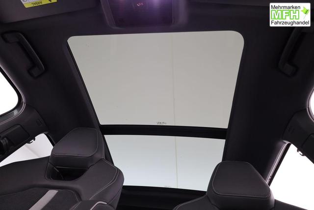 Skoda Kodiaq 2.0 TSI 150 kW 4x4 Sportline DSG Sportline, Pano, AHK, Navi, Matrix, Canton, Side, FS-beheizbar, el. Klappe, Kamera, 19-Zoll, 5 J.-Garantie 