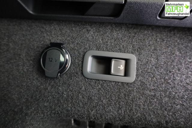 Skoda Kodiaq 2.0 TSI 150 kW 4x4 Sportline DSG Sportline, Pano, AHK, Navi, Matrix, Canton, Side, FS-beheizbar, el. Klappe, Kamera, 19-Zoll, 5 J.-Garantie 