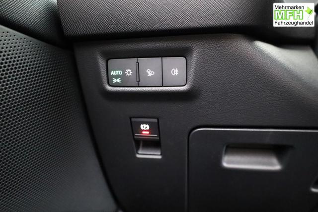 Skoda Kodiaq 2.0 TSI 150 kW 4x4 Sportline DSG Sportline, Pano, AHK, Navi, Matrix, Canton, Side, FS-beheizbar, el. Klappe, Kamera, 19-Zoll, 5 J.-Garantie 