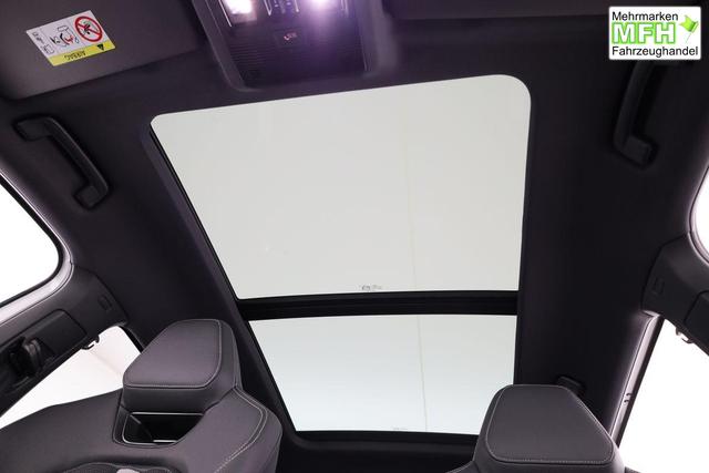 Skoda Kodiaq 2.0 TSI 150 kW 4x4 Sportline DSG Sportline, Pano, AHK, Navi, Matrix, Canton, Side, FS-beheizbar, el. Klappe, Kamera, 19-Zoll, 5 J.-Garantie 