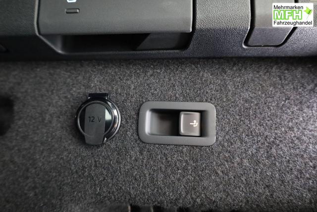 Skoda Kodiaq 2.0 TSI 150 kW 4x4 Sportline DSG Sportline, Pano, AHK, Navi, Matrix, Canton, Side, FS-beheizbar, el. Klappe, Kamera, 19-Zoll, 5 J.-Garantie 