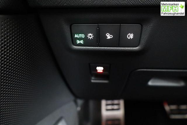 Skoda Kodiaq 2.0 TDI 142 kW 4x4 Sportline DSG Sportline, AHK, Navi, Matrix, Canton, Side, FS-beheizbar, el-Klappe, Kamera, 19-Zoll, 5 J.-Garantie 